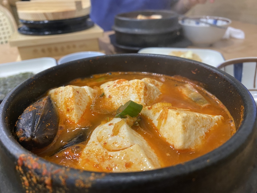 북창동순두부 가락시장점 사진 7