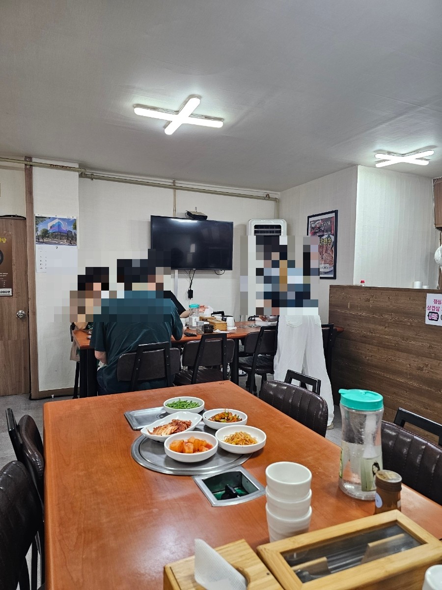 춘향골남원추어탕 을지로점 사진 6