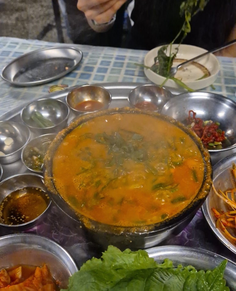 잠수교집 성수점 사진 5