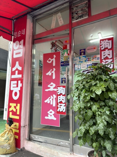 영순이네영양탕 사진 3