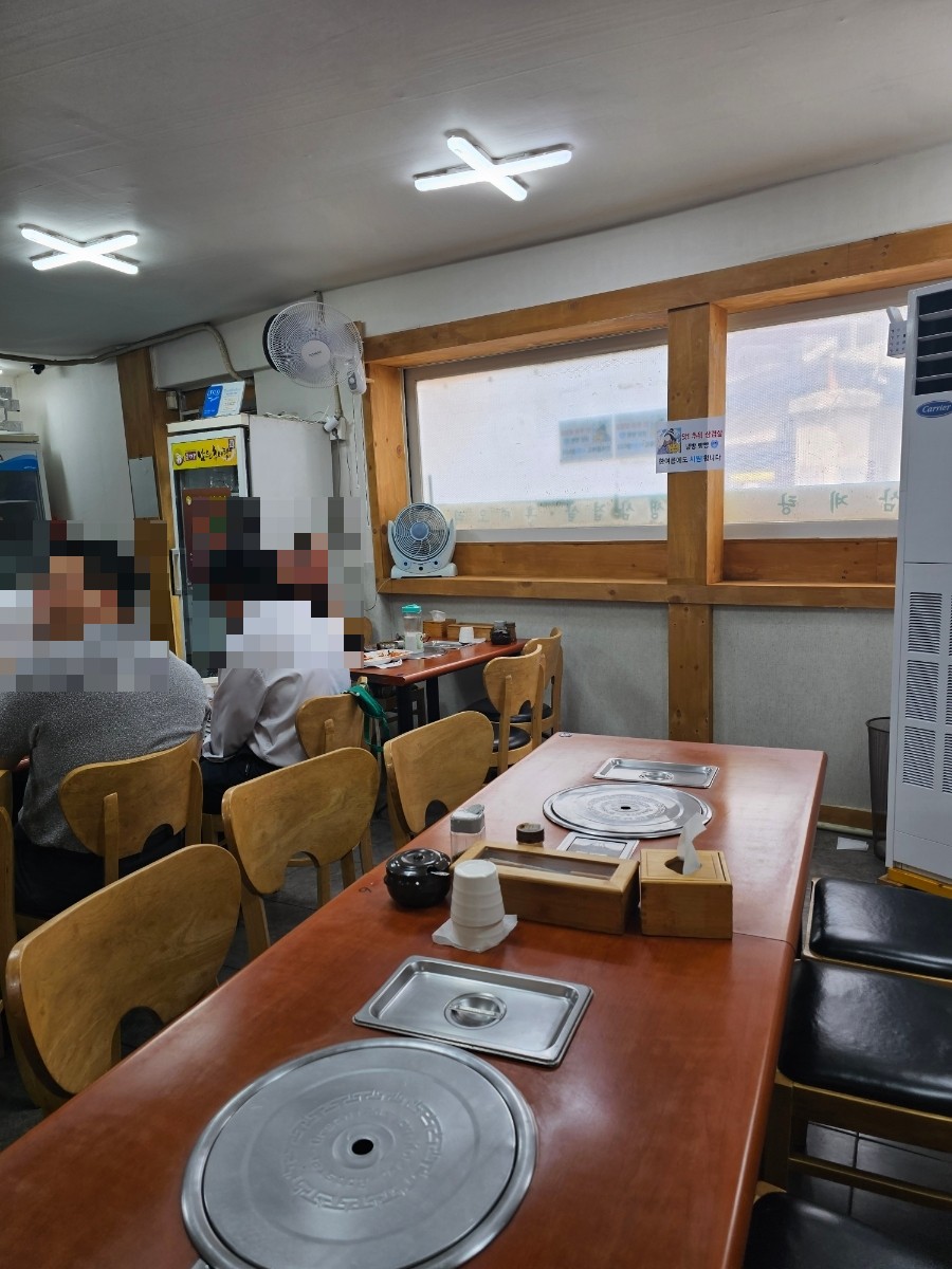 춘향골남원추어탕 을지로점 사진 3