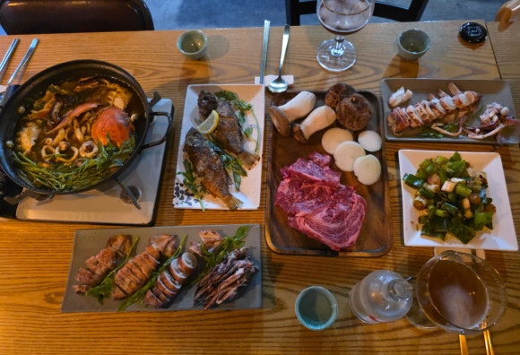 자맛풍2 사진 7