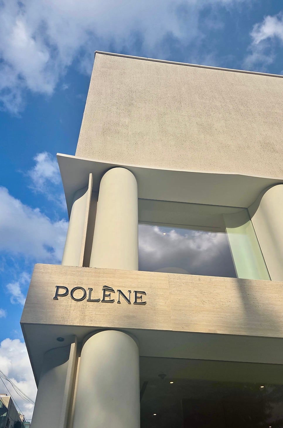 POLÈNE SEOUL 공간 이미지