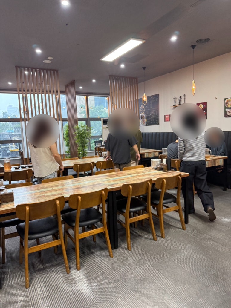 라이라이 짬뽕밥 사진 4