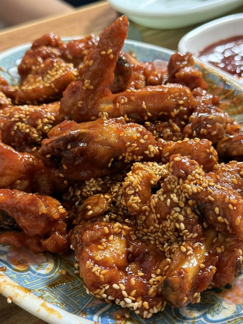 의정부통닭 사진 3