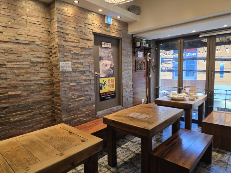 봉추찜닭 서울대입구역점 사진 6