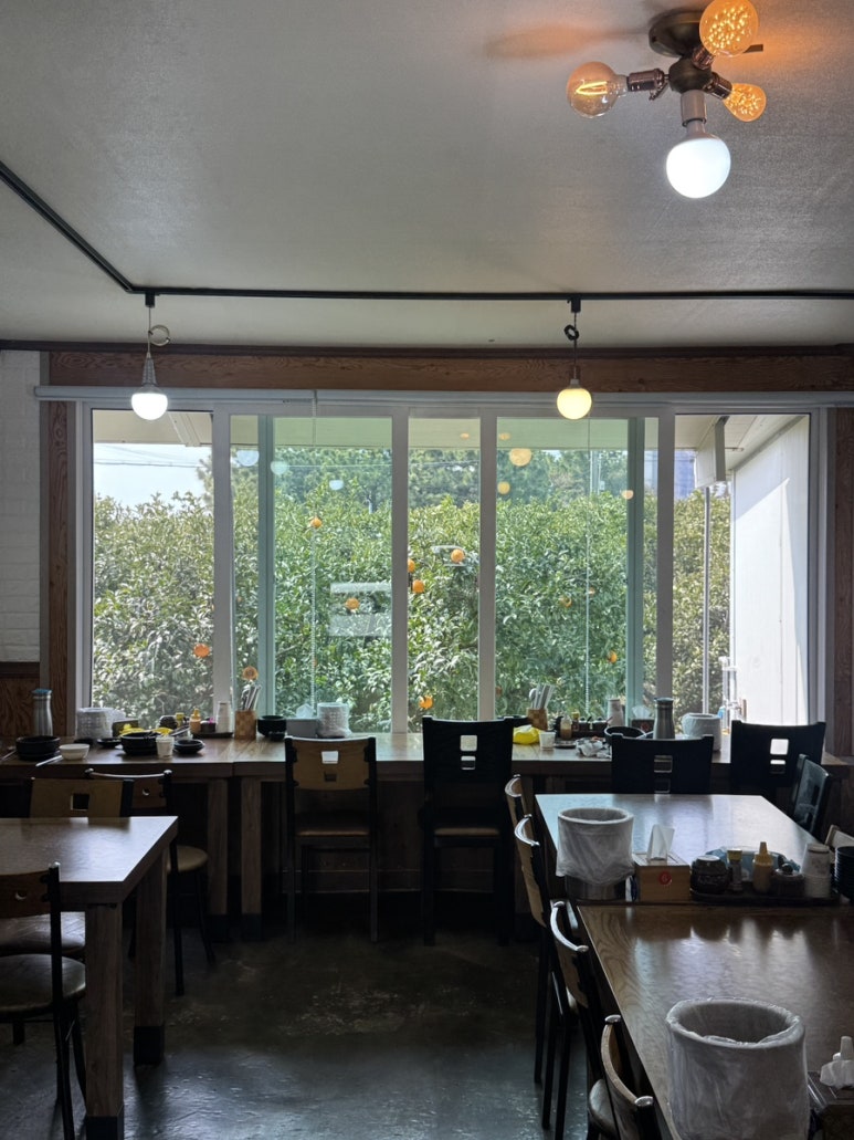위미국밥 사진 8
