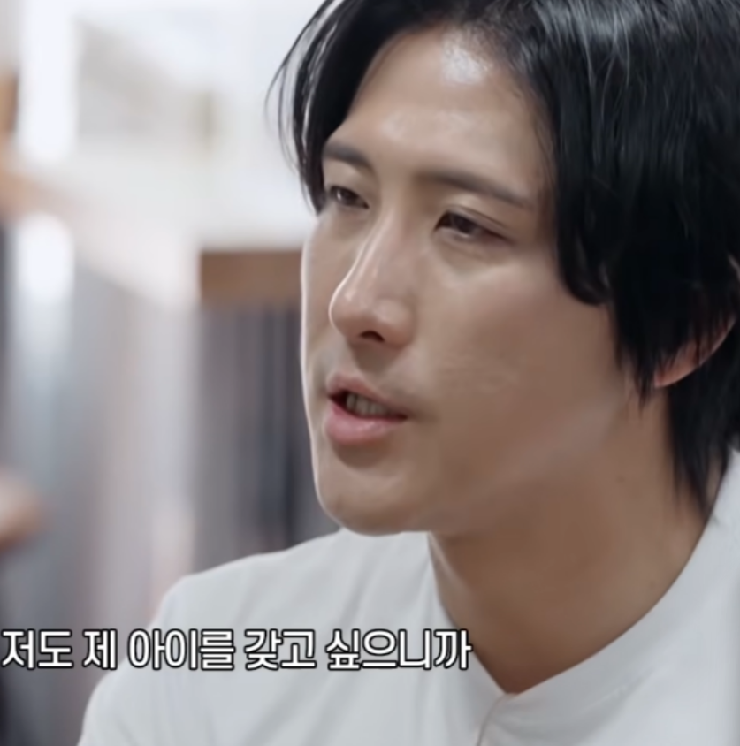 첫사랑과 결혼했는데... 황재균 한숨 관계 변화에 말이 나온 이유는 이미지 3