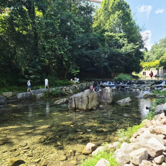 목구멍 서울대입구역점 사진 8