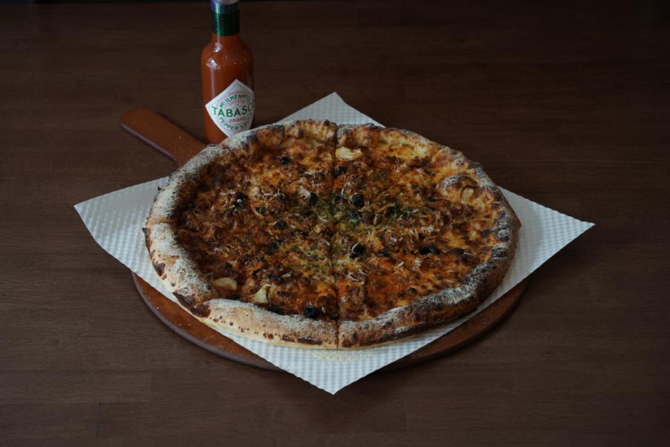 도트 합정 사진 7