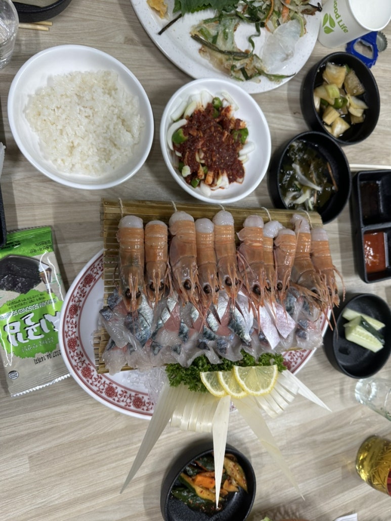 서쪽직판장 사진 3
