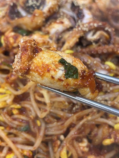 성가네동태탕찜전문점 사진 7