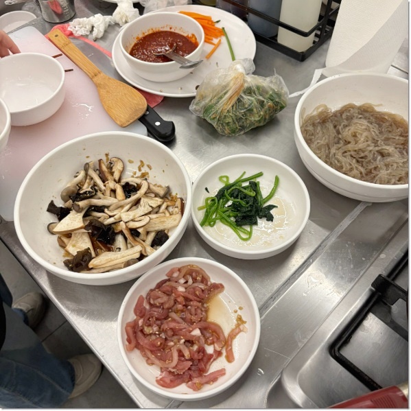 평촌요리학원 한식 원데이클래스: 집밥 메뉴 3가지 배우기 — 사진 11