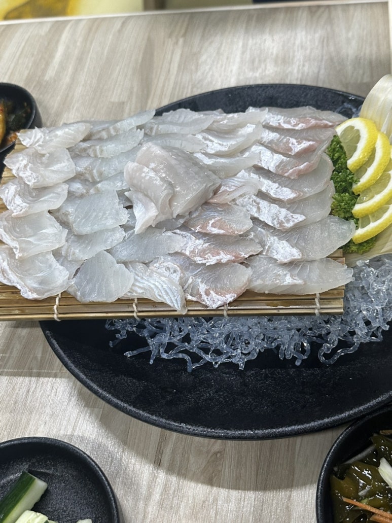 서쪽직판장 사진 7