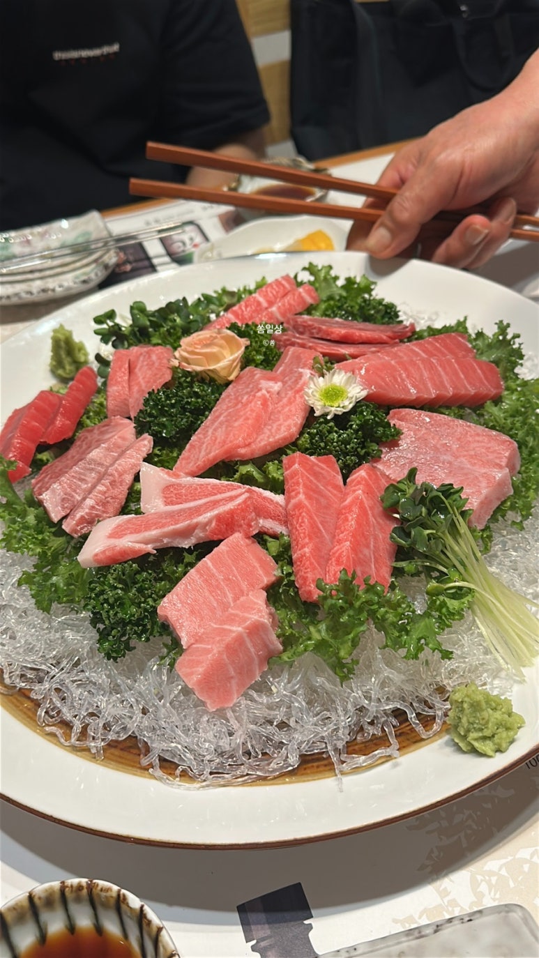 사조참치삼성점 사진 6