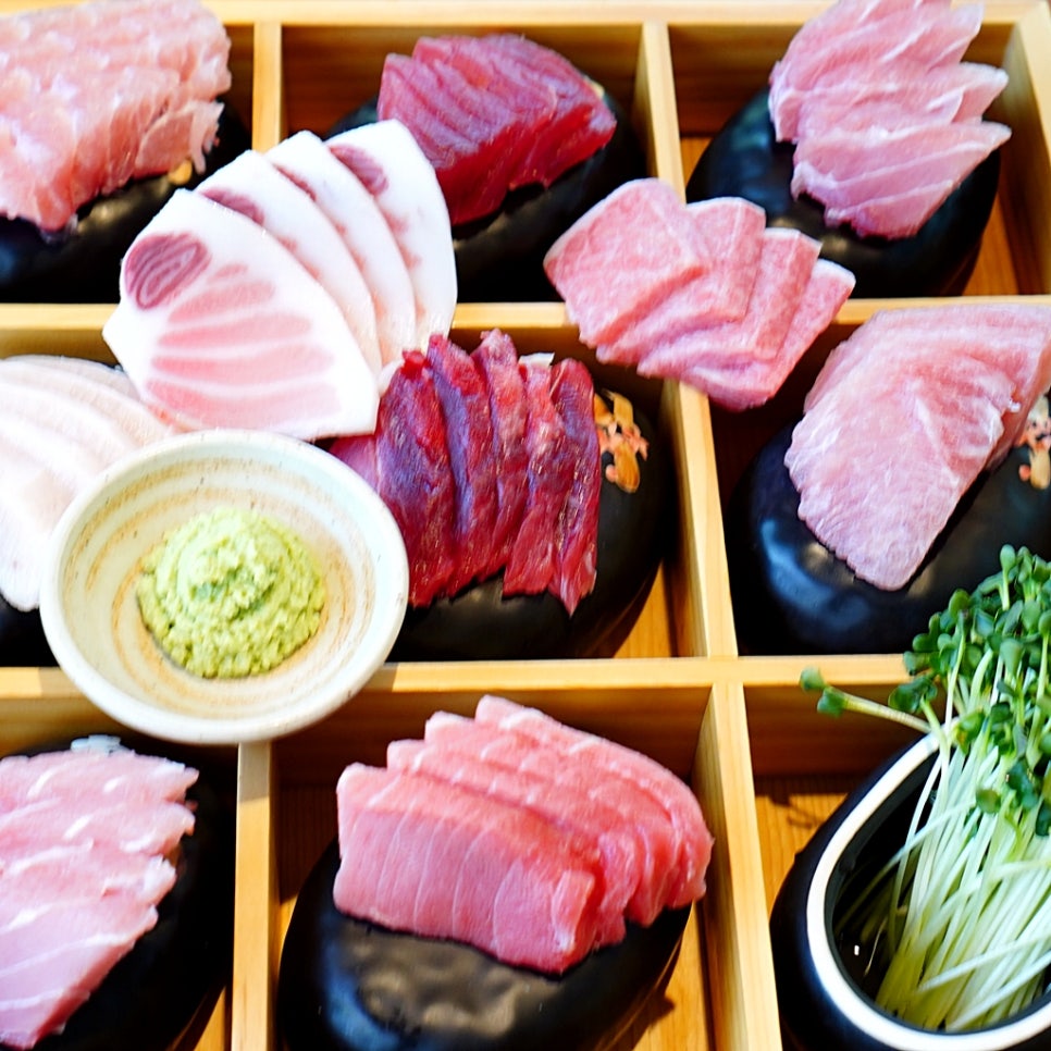참치공방 을지로점 사진 8