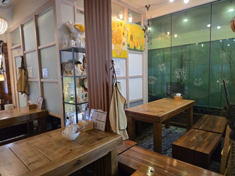 봉추찜닭 서울대입구역점 사진 5