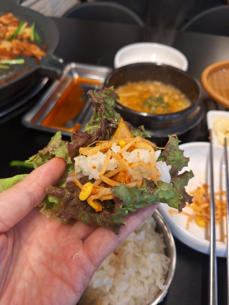 전식당 사진 4
