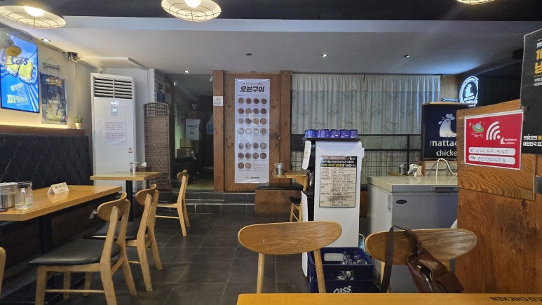 맛닭꼬 광명사거리역점 사진 7
