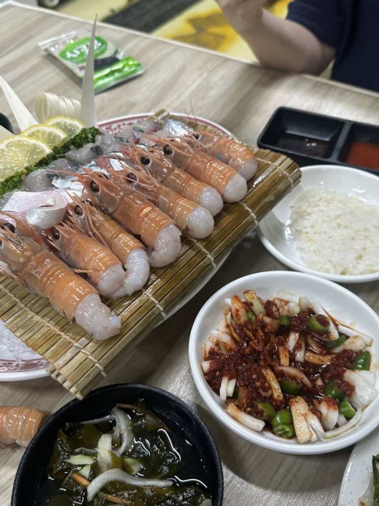 서쪽직판장 사진 4