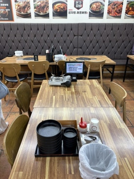 본가왕뼈감자탕 사진 4