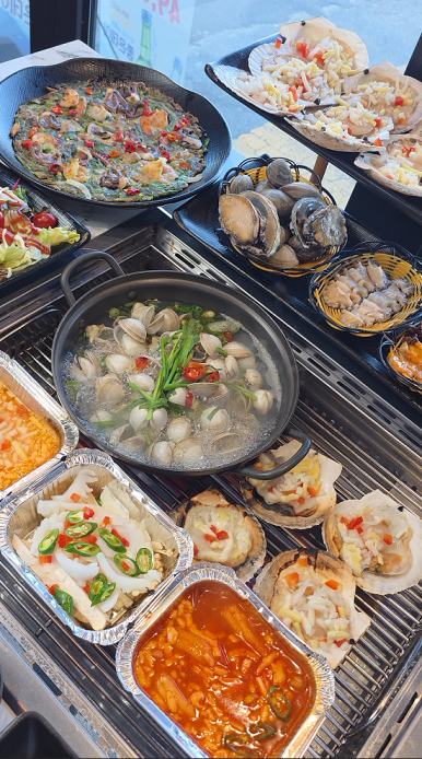 조갑썸 대표 사진