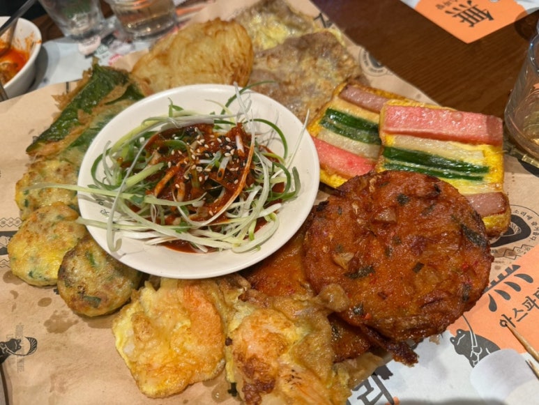 우이락 영등포점 사진 7