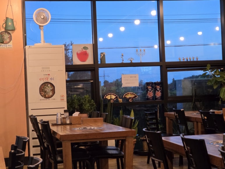 서귀포봉개족탕순대국밥 사진 2