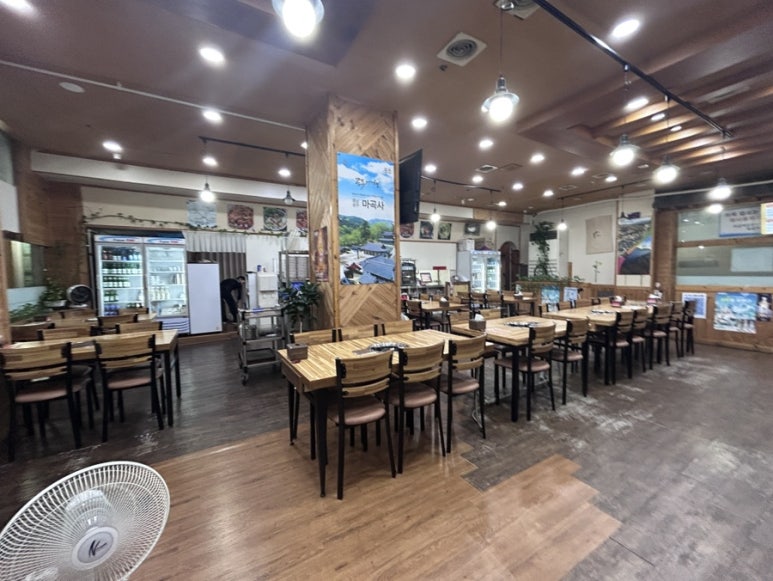 성가네동태탕찜전문점 사진 5