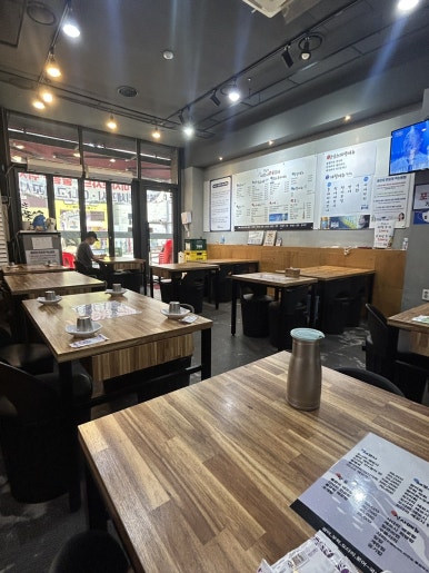 못난이세꼬시회&쭈꾸미 사진 7