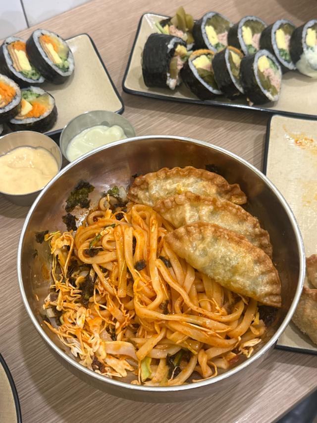 닭장수김밥 서강대점 사진 5