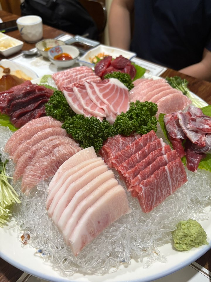 유진참치 영등포점 사진 8
