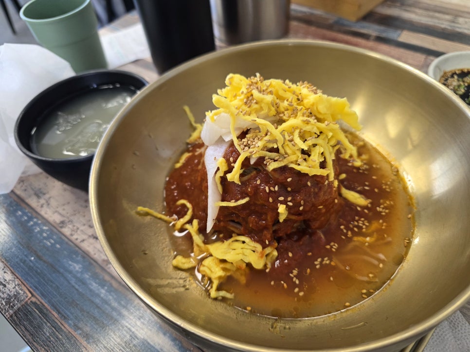 메밀밭에가시리 사진 3