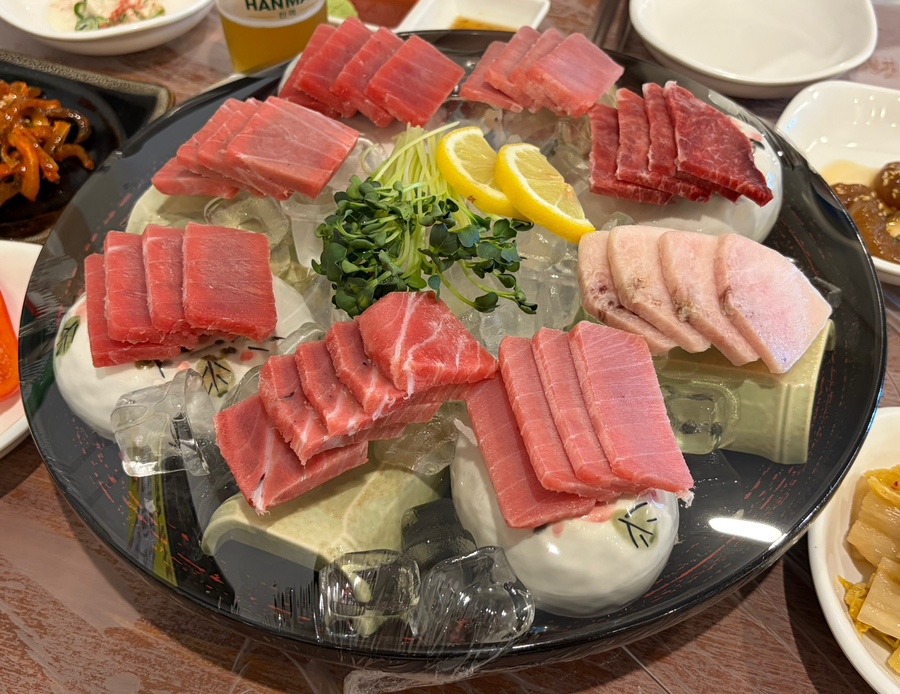 희양회포차 사진 2