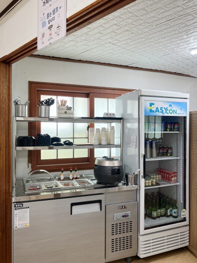 귤밭사이로수제돈가스 표선점 대표 사진