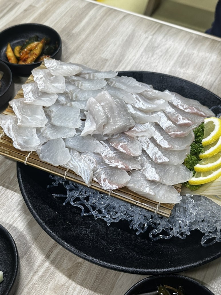 서쪽직판장 사진 5