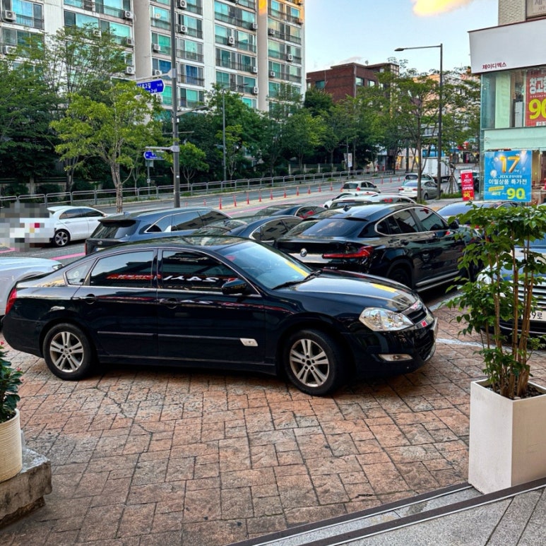 금바위감자탕 가락본점 사진 8