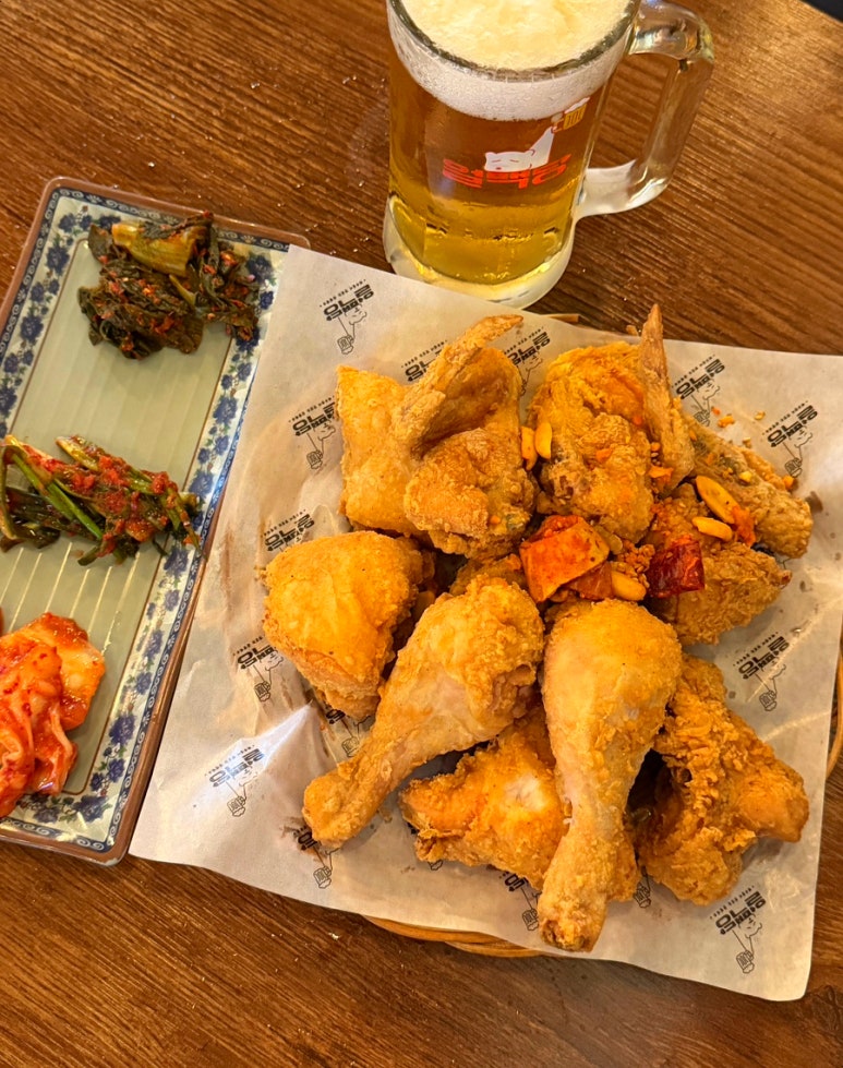 얼맥당 공덕점 사진 6