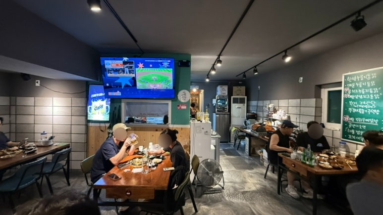 한방구이닭 사진 3
