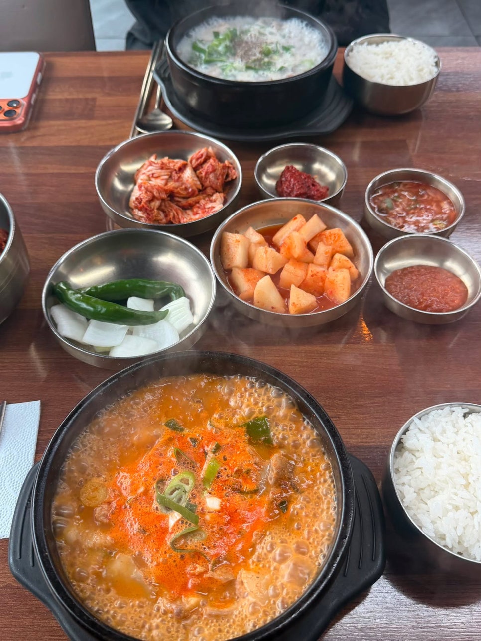 용추골미궁순대 본점 사진 5