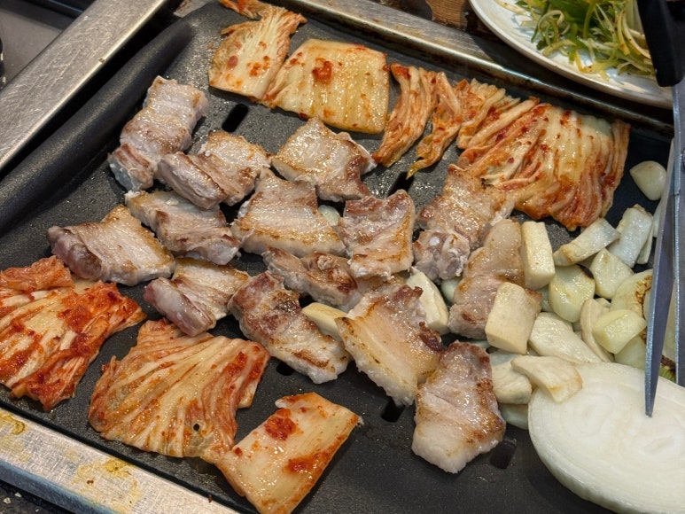 우리정육점식당 사진 4