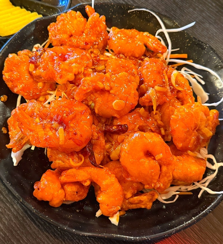 홍콩중화요리 사진 5