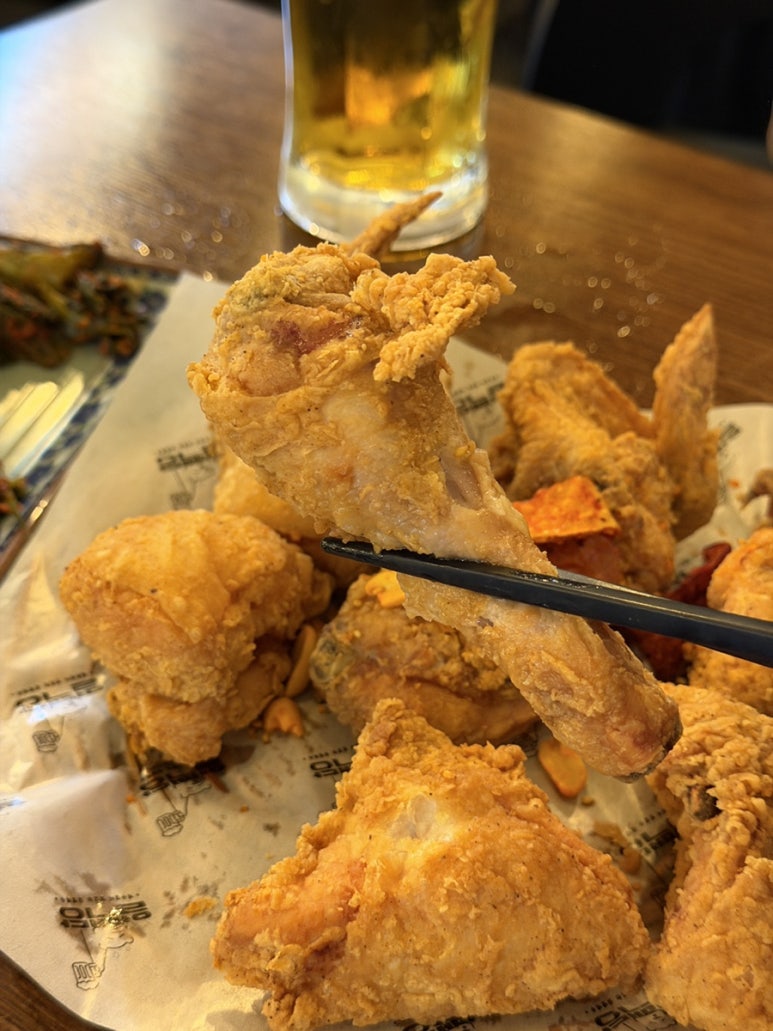 얼맥당 공덕점 사진 8