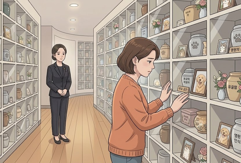 강아지 장례 비용과 꼭 알아야 할 3가지 — 사진 3