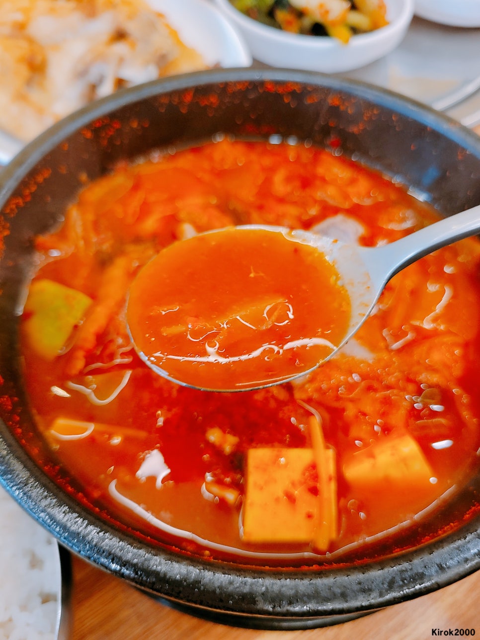 맛기찬밥집삼겹살 사진 5