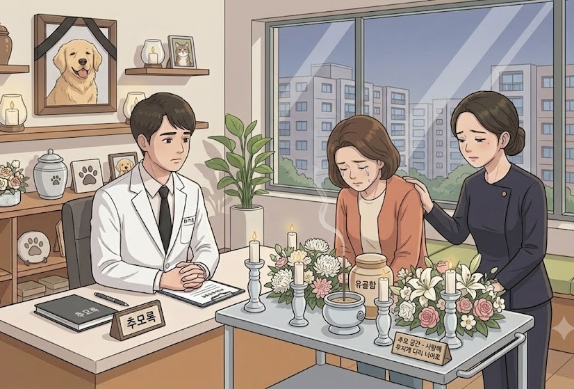 강아지 장례 비용과 꼭 알아야 할 3가지 — 사진 2
