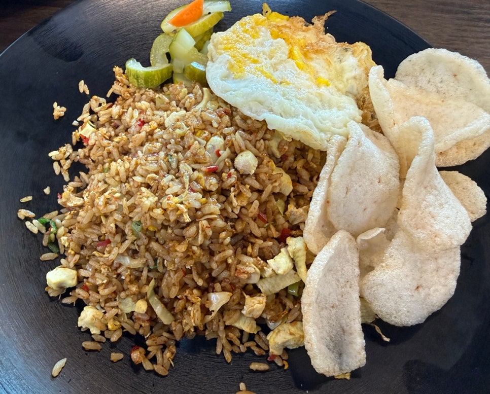 바타비아 사진 8