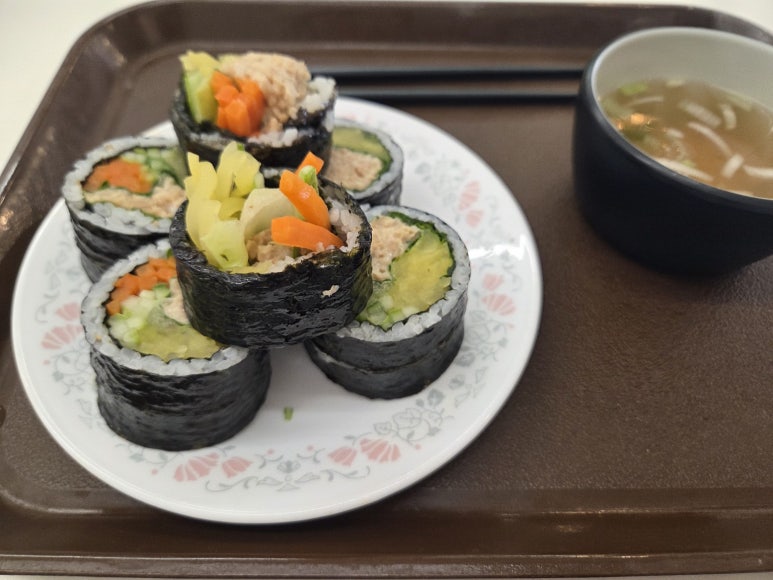 오토김밥 본점 대표 사진