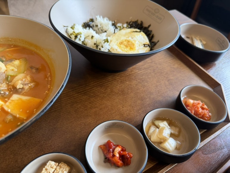 1992덮밥짜글이 야탑점 사진 6