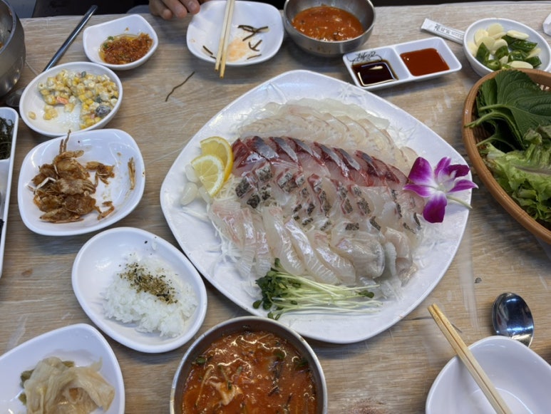 포항수산 사진 8